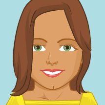 Photo of Ingrid the Scientist